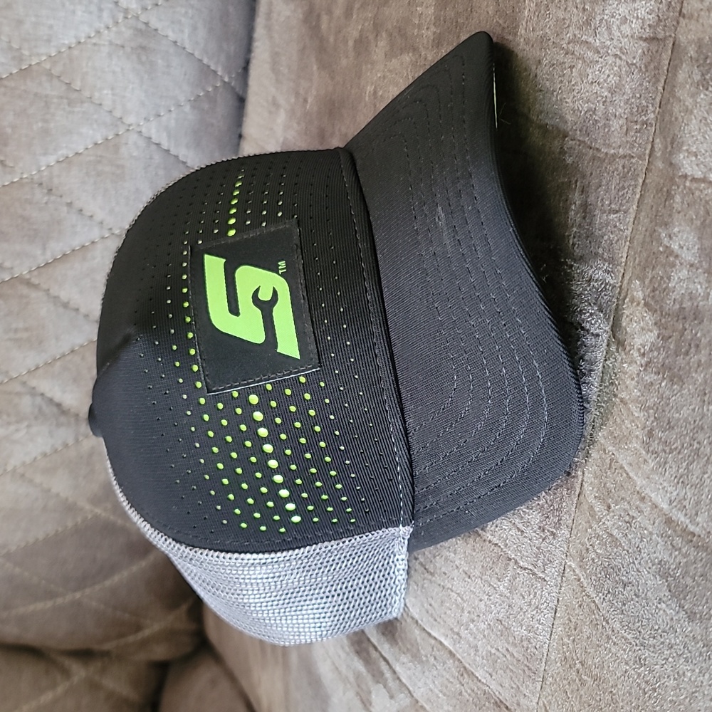 Snap-On hat